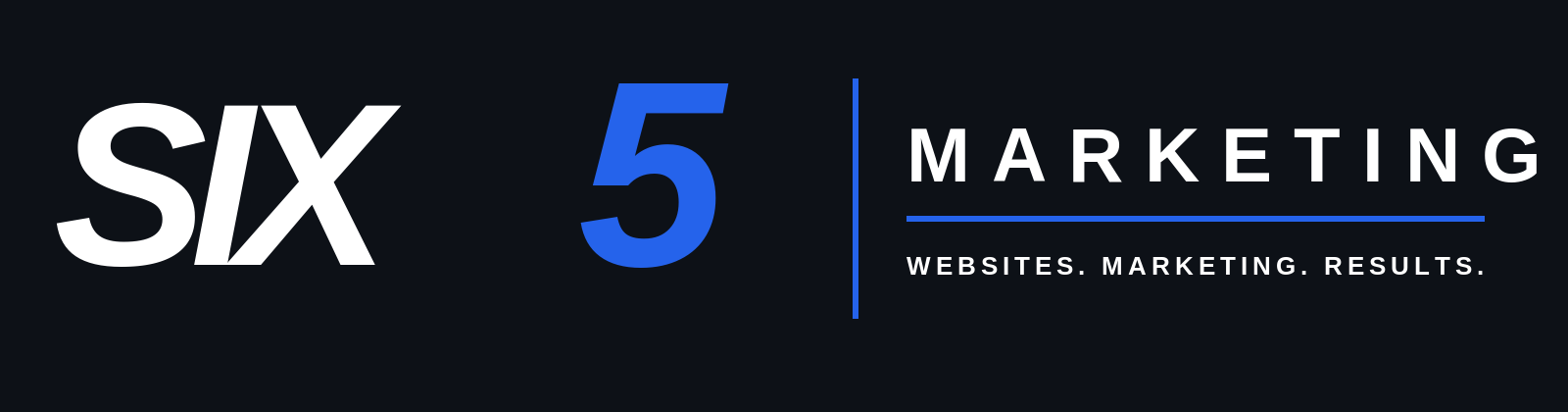 Six5 Marketing